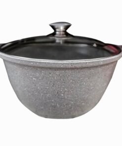 Cast Iron Dutch Oven 5 Quart